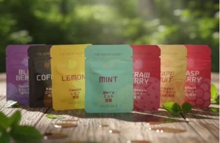 Pack de Filtros de sabores