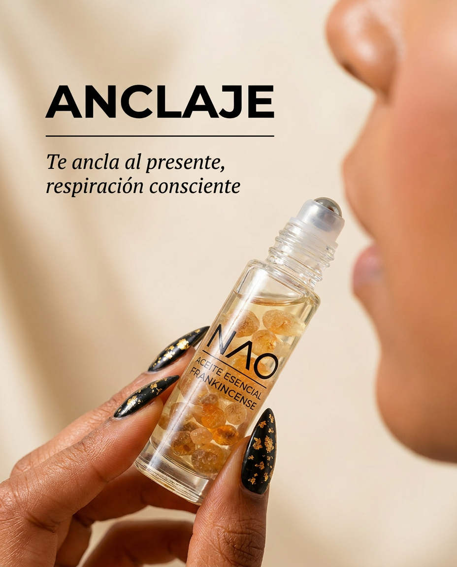 Roll-On de Aceite Esencial NAO