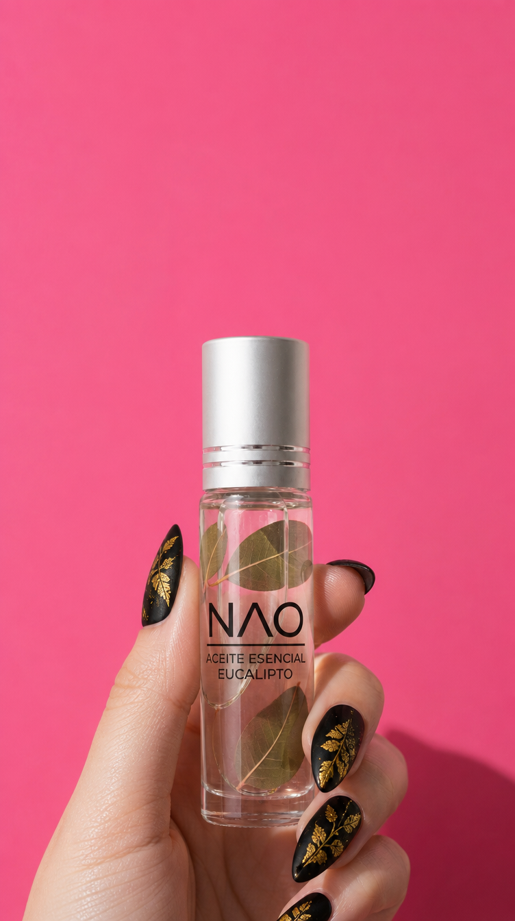 Roll-On de Aceite Esencial NAO