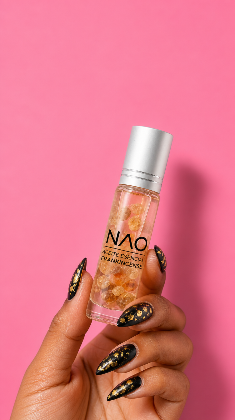 Roll-On de Aceite Esencial NAO