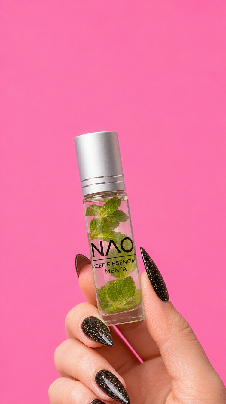 Roll-On de Aceite Esencial NAO